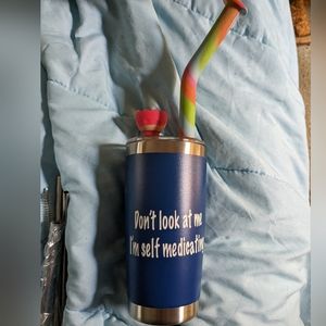 Polar Blast for a cool not hot toke